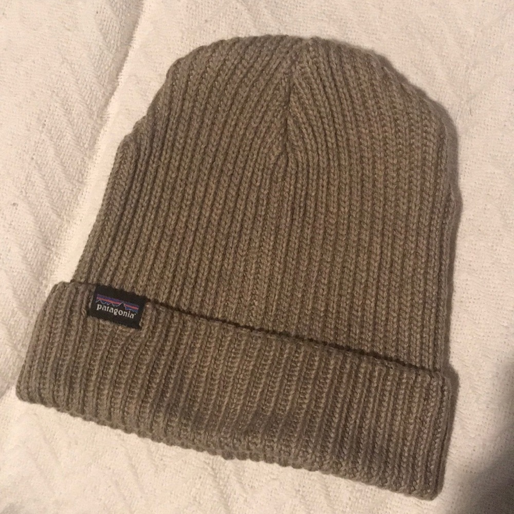 ✨ Patagonia Beanie ✨